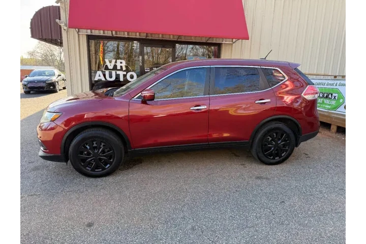 $7999 : 2015 Rogue S image 8