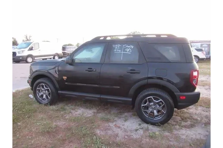 $28990 : Ford Bronco Sport 2023 AWD B image 4