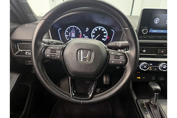 $24998 : Honda Civic 2023 Sport 4dr S image 10