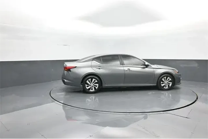$15900 : Nissan Altima 2022 2.5 S 4dr image 8