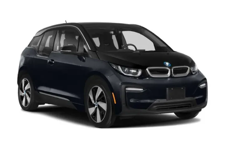 $19995 : BMW i3 2020 4dr Hatchback w/ image 6