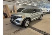 $30990 : Ford Explorer 2023 AWD XLT 4 thumbnail