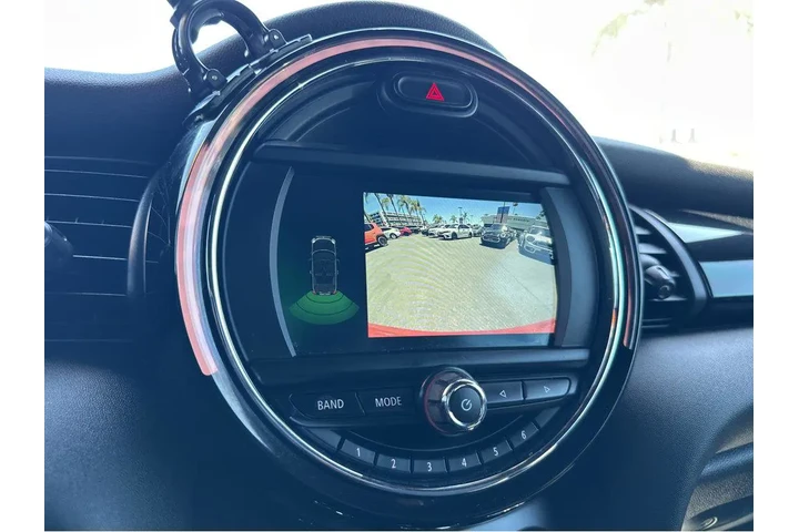 $17997 : 2019 Convertible Cooper image 7
