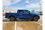 $38887 : Ford F-150 2024 4x2 STX 4dr thumbnail
