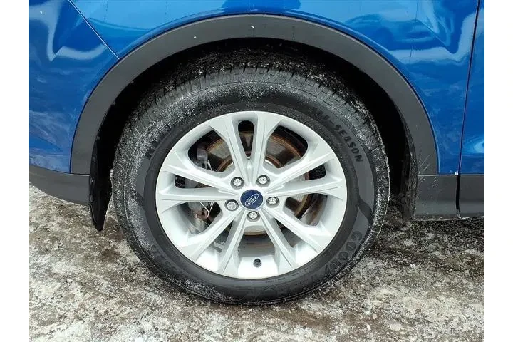 $11998 : Ford Escape 2017 SE 4dr SUV image 9