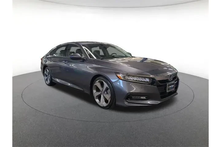 $19000 : Honda Accord 2019 Touring 4d image 3