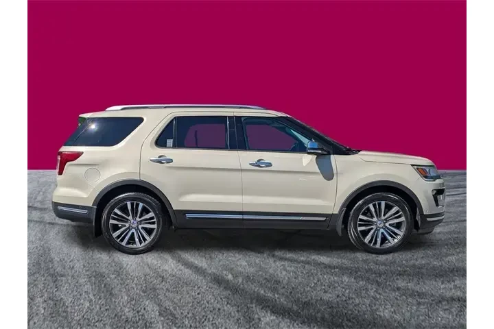 $24890 : Ford Explorer 2018 AWD Plati image 3
