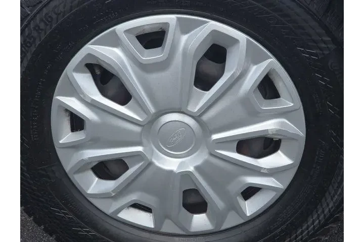 $20147 : Ford Transit 2019 250 3dr LW image 5