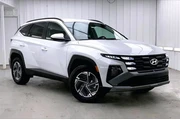 Hyundai TUCSON Hybrid 2025 A en Madison