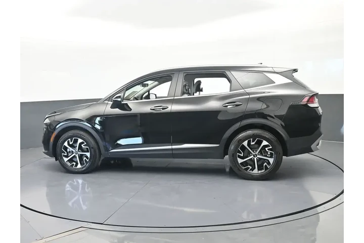 $23697 : Kia Sportage 2024 AWD EX 4dr image 3