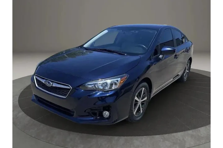 $10900 : 2019 Impreza Premium image 3