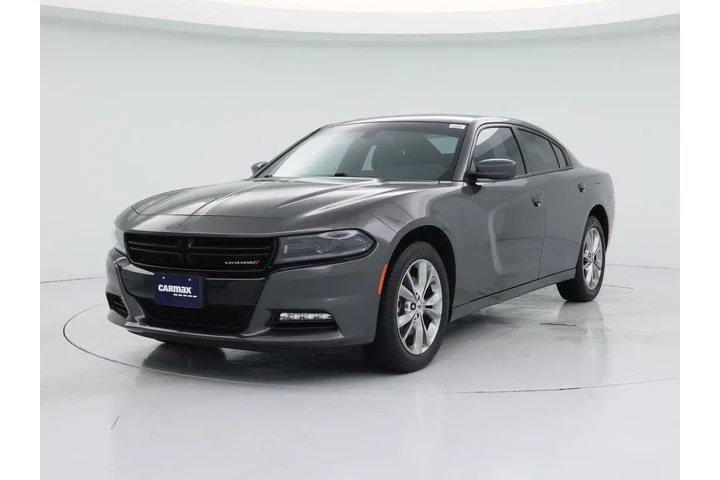 $29998 : Dodge Charger 2022 AWD SXT 4 image 4