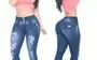 SEXIS JEANS COLOMBIANOS $9.99 en Los Angeles