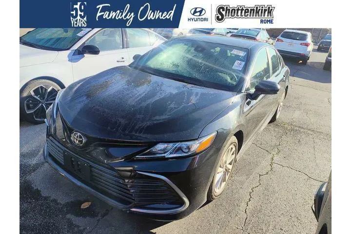 $26100 : Toyota Camry 2024 LE 4dr Sed image 1