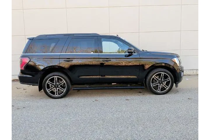 $33995 : Ford Expedition 2020 4x4 Lim image 6