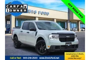 Ford Maverick 2022 AWD XLT 4 en Dallas