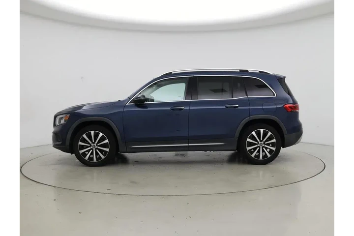 $32998 : Mercedes-Benz GLB 2022 GLB 2 image 3