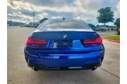 $28998 : BMW 3 Series 2020 AWD 330i x thumbnail