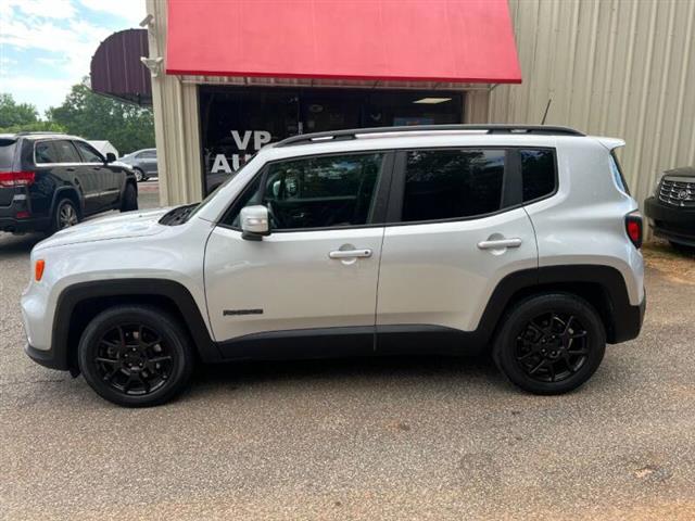 $13999 : 2020 Renegade Altitude image 9