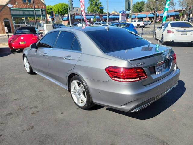 $12995 : 2014 Mercedes-Benz E-Class E image 8