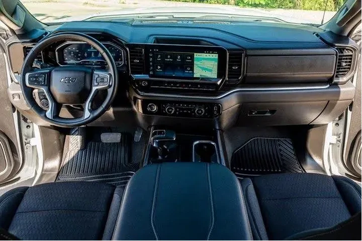 $38178 : Chevrolet Silverado 1500 202 image 7