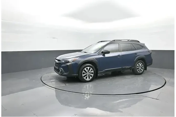 $25764 : Subaru Outback 2025 AWD Base image 4