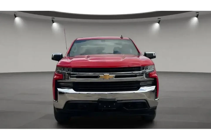 $28024 : Chevrolet Silverado 1500 202 image 2