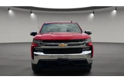 $28024 : Chevrolet Silverado 1500 202 thumbnail