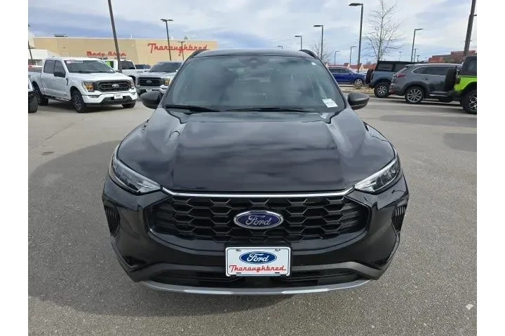 $26500 : Ford Escape 2025 AWD ST-Line image 8