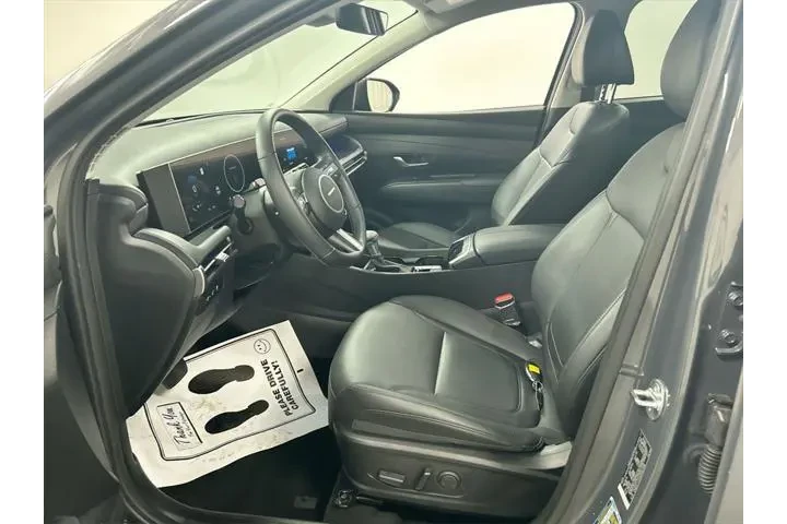 $31495 : Hyundai TUCSON 2025 AWD SEL image 9