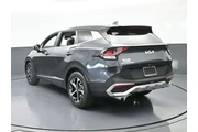 $20991 : Kia Sportage 2023 EX 4dr SUV thumbnail