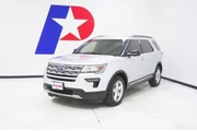 $14995 : Ford Explorer 2018 XLT 4dr S thumbnail