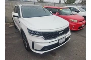 Kia Sorento Hybrid 2024 AWD en San Diego