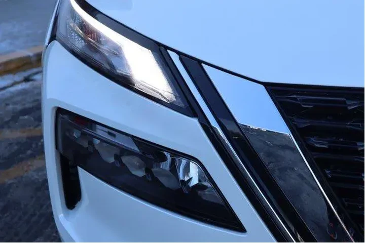 $19730 : Nissan Rogue 2022 AWD SV 4dr image 10