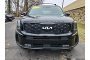 $25924 : Kia Telluride 2022 AWD SX 4d thumbnail