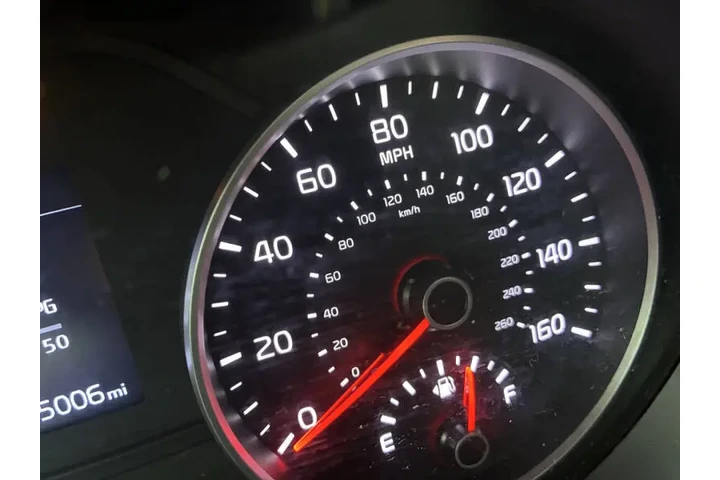 $16995 : 2020 Sportage LX image 10