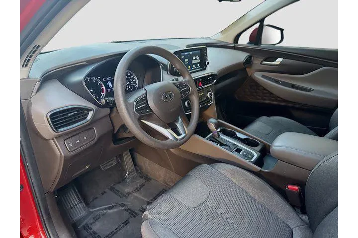 $12748 : Hyundai SANTA FE 2020 SE 4dr image 9
