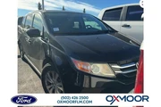 Honda Odyssey 2015 EX 4dr Mi en Louisville