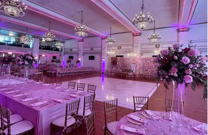 MEGA PARTY RENTAL image 1