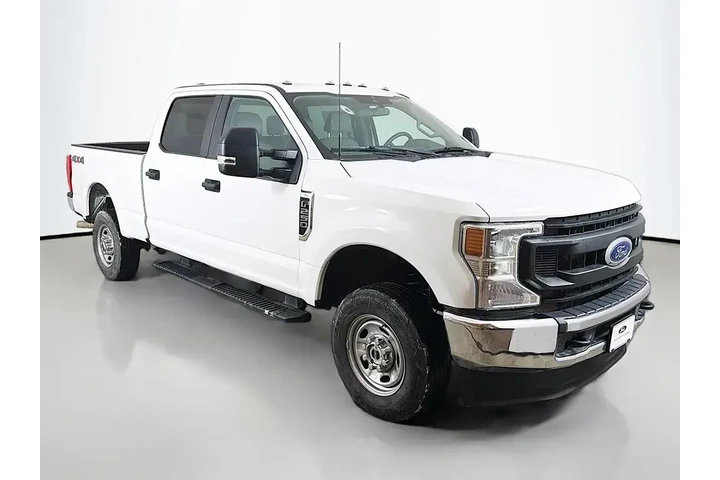 $34490 : Ford F-250 Super Duty 2022 4 image 2