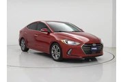 Hyundai ELANTRA 2017 Limited en San Jose