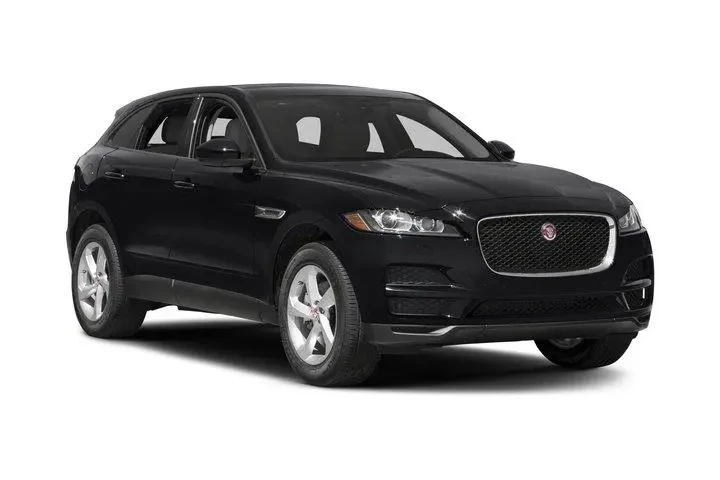 $13690 : Jaguar F-PACE 2017 AWD 35t P image 6