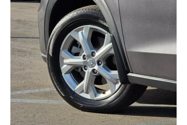 $23500 : Honda HR-V 2024 LX 4dr Cross image 8