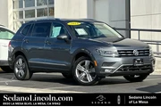 Volkswagen Tiguan 2018 2.0T en San Diego