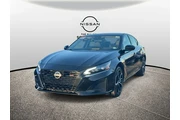 $19995 : Nissan Altima 2025 2.5 SR 4d thumbnail