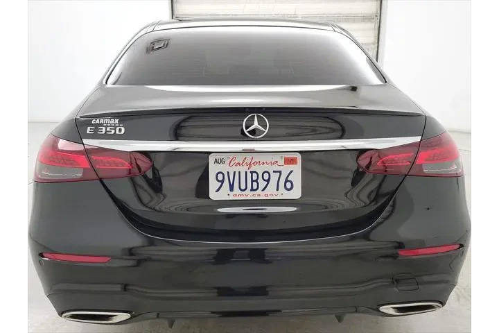 $34998 : Mercedes-Benz E-Class 2022 E image 6