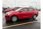 Kia Rio 2023 S 4dr Sedan en Columbus