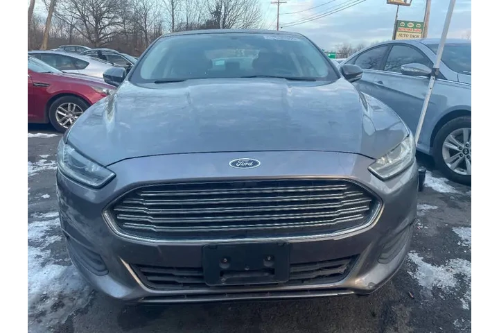 $5999 : 2014 Fusion SE image 3