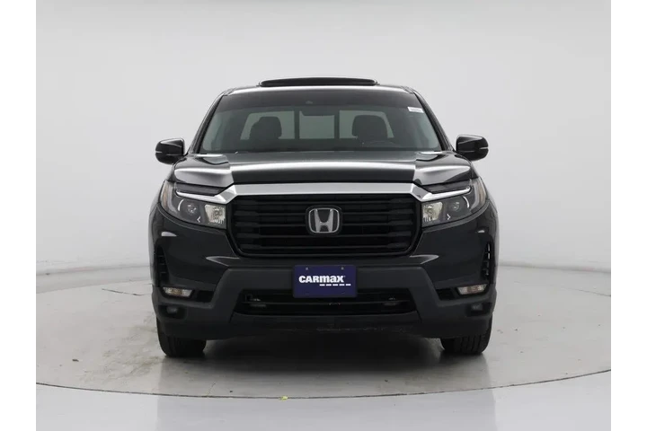 $27998 : Honda Ridgeline 2022 AWD RTL image 5