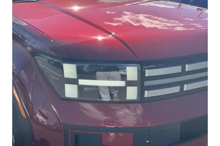 $32291 : Hyundai SANTA FE 2025 AWD SE image 8